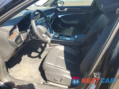 Zdjęcie 7 z 12 samochodu: 2019 AUDI A6 PREMIUM PLUS VIN:WAUL2AF27KN116837 - miniatura