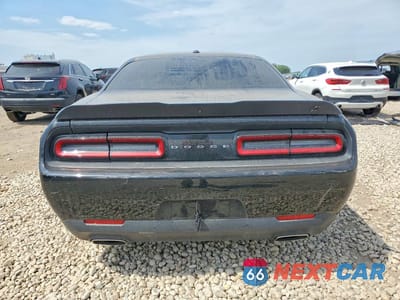 Zdjęcie 6 z 12 samochodu: 2019 DODGE CHALLENGER SXT VIN:2C3CDZAG5KH591883 - miniatura