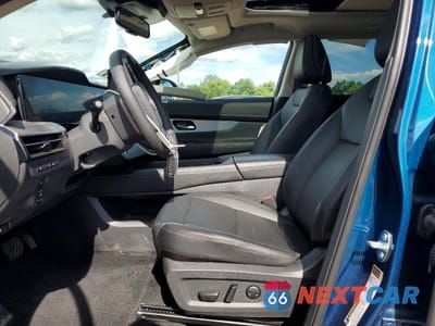Zdjęcie 7 z 12 samochodu: 2025 NISSAN MURANO SL VIN:5N1AZ3CS1SC120671 - miniatura