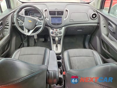 Zdjęcie 8 z 12 samochodu: 2016 CHEVROLET TRAX 1LT VIN:KL7CJPSBXGB713856 - miniatura