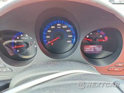 Zdjęcie 9 z 12 samochodu: 2004 ACURA TL VIN:19UUA66214A013285 - miniatura