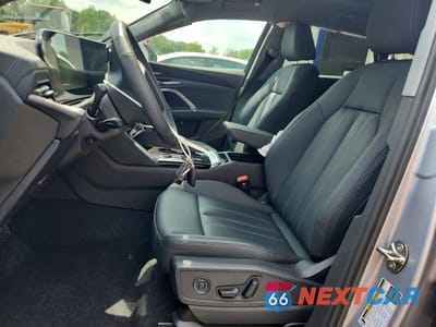 Zdjęcie 7 z 13 samochodu: 2025 AUDI Q5 PREMIUM PLUS VIN:WA12AAGU6S2034286 - miniatura