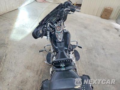 Zdjęcie 6 z 9 samochodu: 2011 HARLEY-DAVIDSON FLSTC VIN:1HD1BW512BB044557 - miniatura