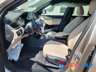 Zdjęcie 7 z 14 samochodu: 2021 BMW X1 SDRIVE28I VIN:WBXJG7C08M5U37633 - miniatura