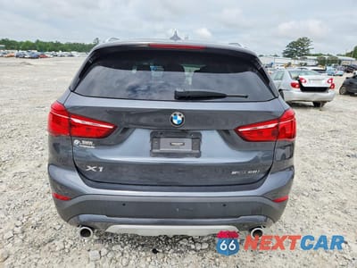 Zdjęcie 6 z 12 samochodu: 2021 BMW X1 SDRIVE28I VIN:WBXJG7C00M5S30525 - miniatura