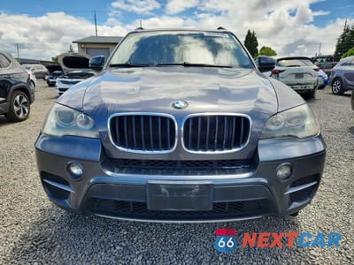 Piąte zdjęcie samochodu w środku: 2011 BMW X5 XDRIVE35I VIN:5UXZV4C56BL414701 - miniatura