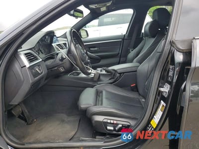 Zdjęcie 7 z 13 samochodu: 2019 BMW 440XI GRAN COUPE VIN:WBA4J7C53KBM74639 - miniatura