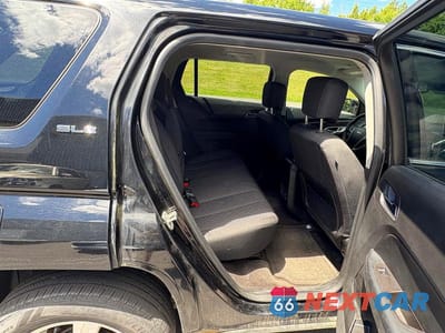 Zdjęcie 6 z 10 samochodu: 2016 GMC TERRAIN SLE VIN:2GKFLSEK4G6249219 - miniatura