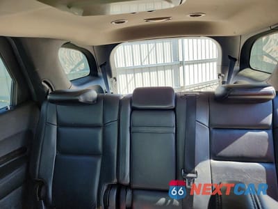 Zdjęcie 10 z 13 samochodu: 2013 DODGE DURANGO CREW VIN:1C4RDJDG0DC696131 - miniatura