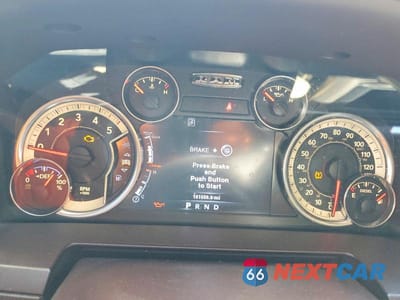 Zdjęcie 9 z 12 samochodu: 2014 RAM 1500 LARAMIE VIN:1C6RR7JM8ES476863 - miniatura