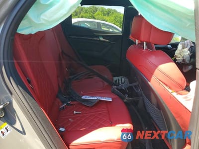 Zdjęcie 10 z 12 samochodu: 2022 AUDI SQ5 PREMIUM PLUS VIN:WA1B4AFY6N2025555 - miniatura