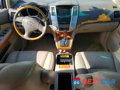 Zdjęcie 8 z 12 samochodu: 2007 LEXUS RX 350 VIN:2T2GK31U27C024887 - miniatura