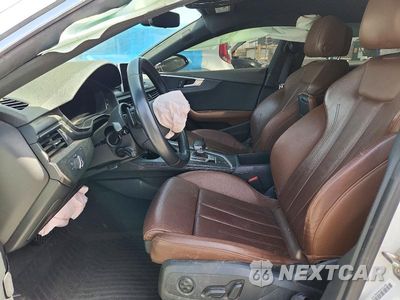 Zdjęcie 7 z 13 samochodu: 2018 AUDI A5 PREMIUM PLUS S-LINE VIN:WAUENCF54JA099488 - miniatura