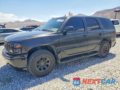 2004 GMC YUKON DENALI 1GKEK63U54J317343 - główne zdjęcie licytacji z USA - miniatura
