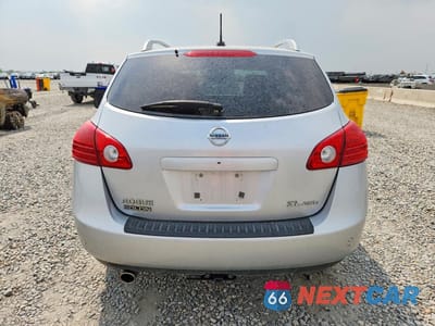Zdjęcie 6 z 13 samochodu: 2008 NISSAN ROGUE S VIN:JN8AS58V68W120264 - miniatura