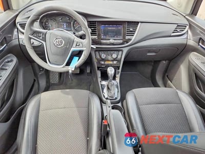 Zdjęcie 8 z 12 samochodu: 2022 BUICK ENCORE PREFERRED VIN:KL4CJASM7NB511355 - miniatura