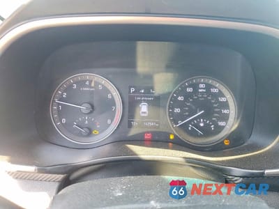 Zdjęcie 9 z 13 samochodu: 2019 HYUNDAI TUCSON SE VIN:KM8J23A44KU909092 - miniatura