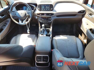 Zdjęcie 8 z 13 samochodu: 2019 HYUNDAI SANTA FE LIMITED 2.4L VIN:5NMS5CAD6KH085572 - miniatura
