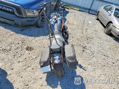 Zdjęcie 6 z 9 samochodu: 2011 HARLEY-DAVIDSON FXDB VIN:1HD1GX41XBC319255 - miniatura