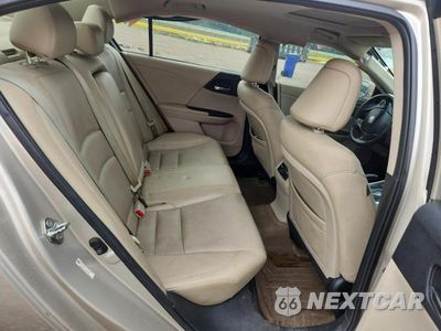 Zdjęcie 10 z 13 samochodu: 2014 HONDA ACCORD EXL VIN:1HGCR2F81EA207527 - miniatura