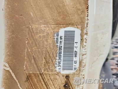 Zdjęcie 13 z 13 samochodu: 2015 HONDA ODYSSEY EXL VIN:5FNRL5H69FB070952 - miniatura