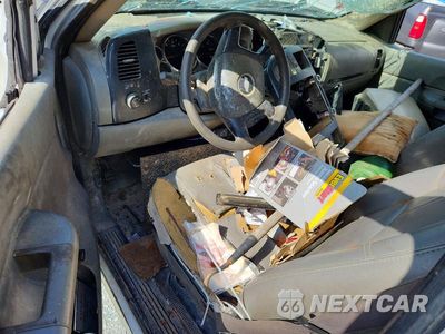 Zdjęcie 8 z 13 samochodu: 2009 CHEVROLET SILVERADO C3500 VIN:1GBJC74K19E102220 - miniatura