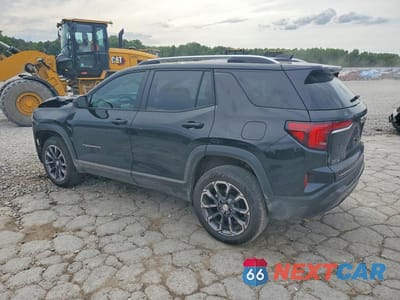 Drugie zdjęcie samochodu z przodu: 2026 GMC TERRAIN ELEVATION VIN:3GKALMEG4TL478720 - miniatura