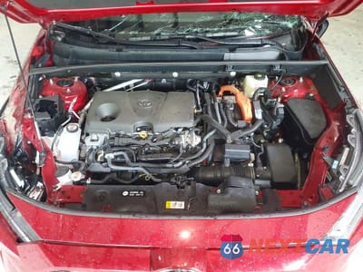 Zdjęcie 12 z 13 samochodu: 2025 TOYOTA RAV4 HYBRID XLE VIN:2T3RWRFV9SW294896 - miniatura