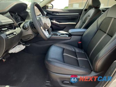 Zdjęcie 7 z 13 samochodu: 2025 NISSAN ALTIMA SR VIN:1N4BL4CV8SN390744 - miniatura