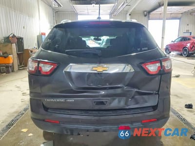Zdjęcie 6 z 13 samochodu: 2017 CHEVROLET TRAVERSE LS VIN:1GNKVFKD6HJ280436 - miniatura