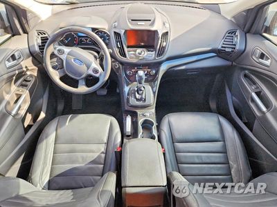 Zdjęcie 8 z 13 samochodu: 2015 FORD ESCAPE TITANIUM VIN:1FMCU9J95FUC67361 - miniatura