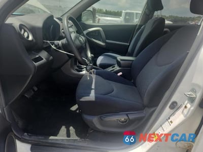 Zdjęcie 7 z 13 samochodu: 2008 TOYOTA RAV4 SPORT VIN:JTMBK32V785043830 - miniatura