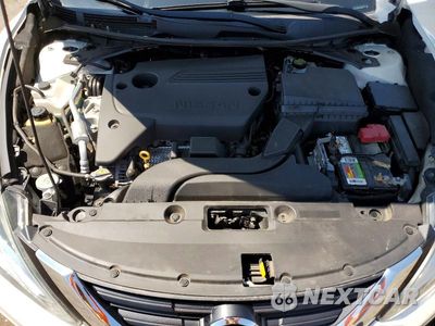 Zdjęcie 11 z 12 samochodu: 2018 NISSAN ALTIMA 2.5 S VIN:1N4AL3AP9JC273128 - miniatura