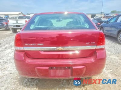 Zdjęcie 6 z 13 samochodu: 2006 CHEVROLET MALIBU MAXX LT VIN:1G1ZT61866F249343 - miniatura
