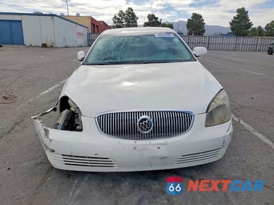 Piąte zdjęcie samochodu w środku: 2009 BUICK LUCERNE CXL VIN:1G4HD57M39U101645 - miniatura