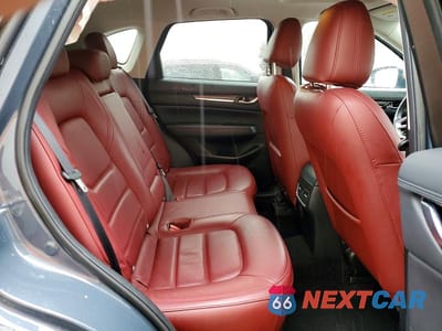 Zdjęcie 11 z 13 samochodu: 2024 MAZDA CX-5 PREFERRED VIN:JM3KFBCL5R0530493 - miniatura