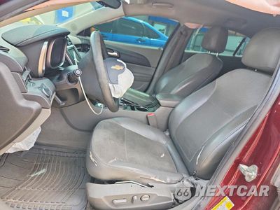 Zdjęcie 7 z 12 samochodu: 2015 CHEVROLET MALIBU VIN:1G11C5SL2FF299392 - miniatura