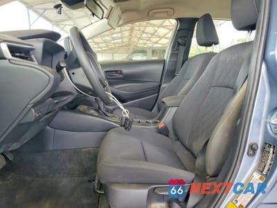 Zdjęcie 7 z 12 samochodu: 2023 TOYOTA COROLLA HYBRID LE VIN:JTDBCMFEXP3014684 - miniatura