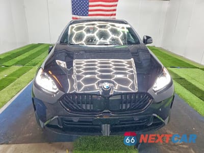 Piąte zdjęcie samochodu w środku: 2026 B M W 2 SERIES 4D SEDAN 228I GC XDRIVE MSPORT VIN:WBA23GG02T7U66147 - miniatura