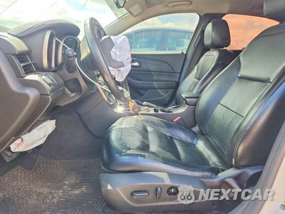 Zdjęcie 7 z 13 samochodu: 2014 CHEVROLET MALIBU VIN:1G11H5SL9EF286042 - miniatura