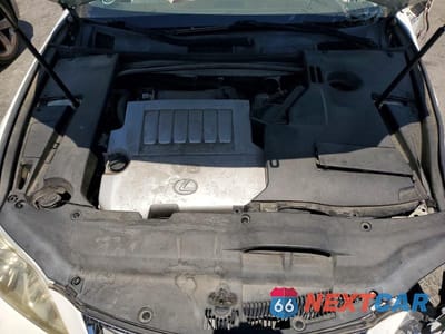 Zdjęcie 11 z 12 samochodu: 2007 LEXUS ES 350 VIN:JTHBJ46G772132347 - miniatura