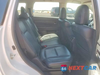 Zdjęcie 11 z 13 samochodu: 2020 MITSUBISHI OUTLANDER SE VIN:JA4AZ3A39LZ041175 - miniatura