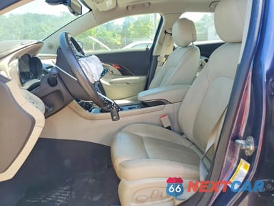 Zdjęcie 7 z 13 samochodu: 2014 BUICK LACROSSE VIN:1G4GB5GR6EF236789 - miniatura