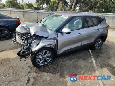 2026 KIA SELTOS LX KNDEPCAA0T7910611 - główne zdjęcie licytacji z USA - miniatura