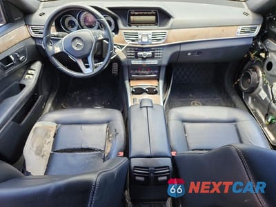 Zdjęcie 8 z 12 samochodu: 2014 MERCEDES-BENZ E 350 VIN:WDDHF5KB3EB036778 - miniatura
