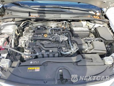 Zdjęcie 11 z 12 samochodu: 2025 TOYOTA COROLLA LE VIN:5YFB4MDE3SP283643 - miniatura