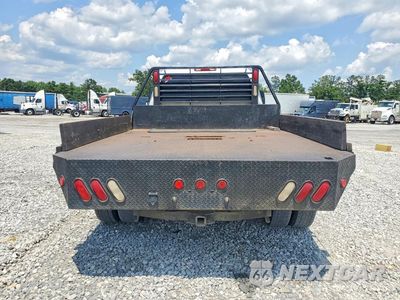 Zdjęcie 6 z 12 samochodu: 2004 CHEVROLET SILVERADO K3500 VIN:1GCJK33284F223001 - miniatura