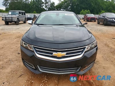 Piąte zdjęcie samochodu w środku: 2019 CHEVROLET IMPALA VIN:2G1105S36K9144890 - miniatura