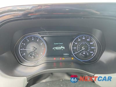 Zdjęcie 9 z 13 samochodu: 2021 HYUNDAI PALISADE SEL VIN:KM8R4DHE7MU281713 - miniatura