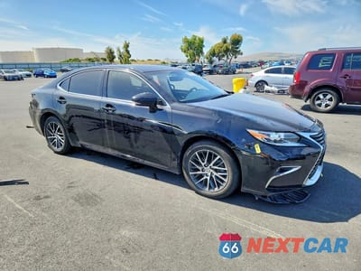 Czwarte zdjęcie samochodu z boku: 2016 LEXUS ES 350 VIN:JTHBK1GGXG2234526 - miniatura